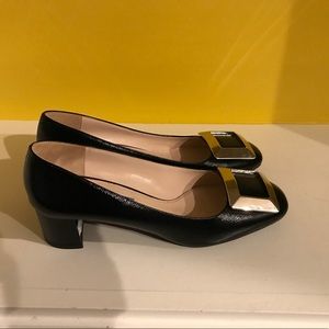 Prada Milano pumps